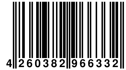 4 260382 966332