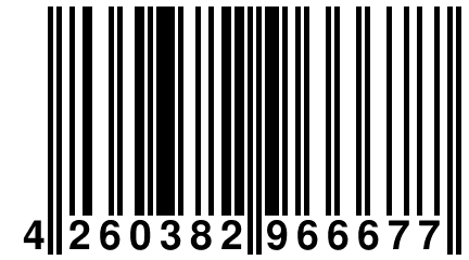 4 260382 966677
