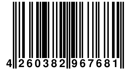 4 260382 967681