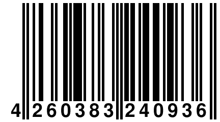 4 260383 240936