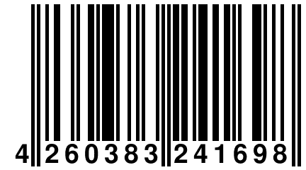 4 260383 241698