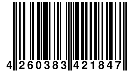 4 260383 421847