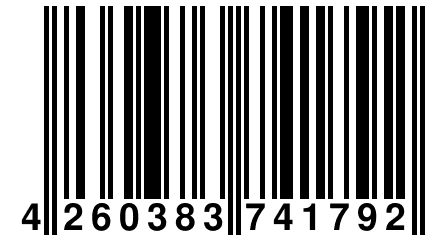 4 260383 741792