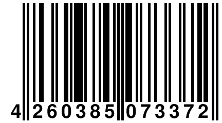4 260385 073372