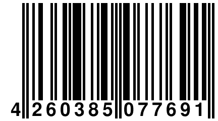 4 260385 077691