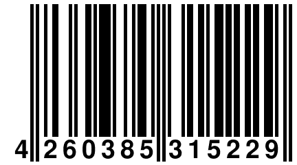 4 260385 315229