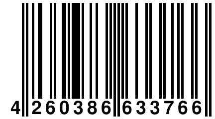 4 260386 633766