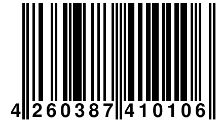 4 260387 410106