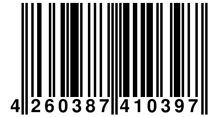 4 260387 410397