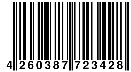 4 260387 723428
