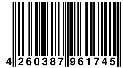 4 260387 961745