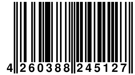 4 260388 245127
