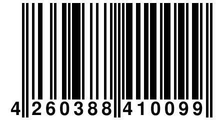 4 260388 410099