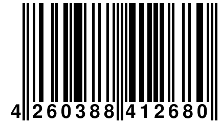 4 260388 412680