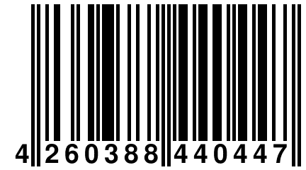 4 260388 440447