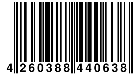 4 260388 440638