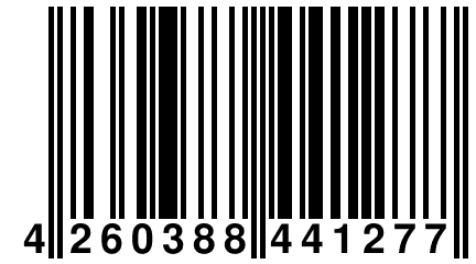 4 260388 441277