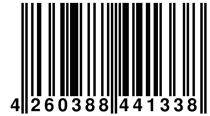 4 260388 441338