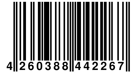 4 260388 442267