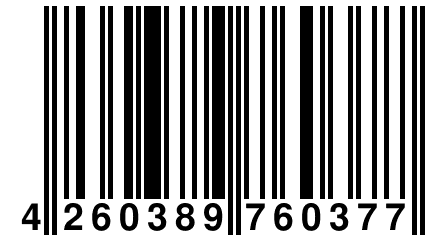 4 260389 760377