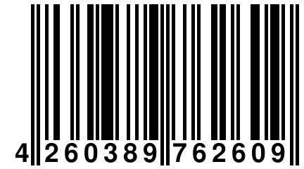 4 260389 762609