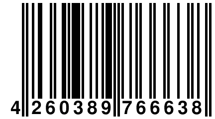4 260389 766638