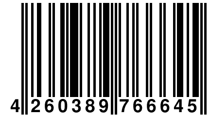 4 260389 766645