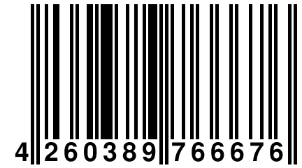 4 260389 766676