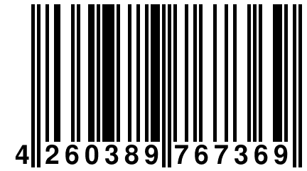 4 260389 767369