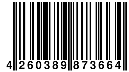 4 260389 873664