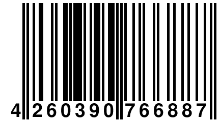 4 260390 766887