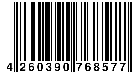 4 260390 768577