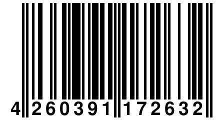 4 260391 172632