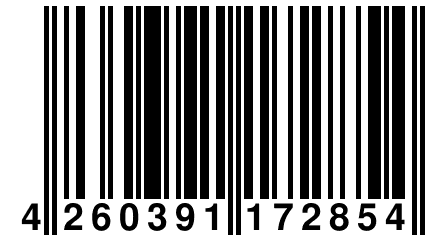4 260391 172854