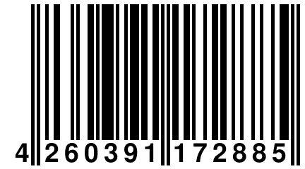 4 260391 172885