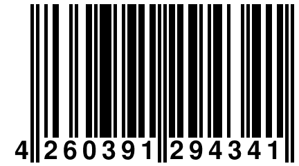4 260391 294341