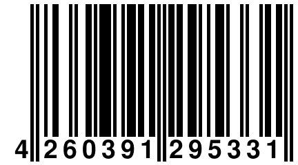 4 260391 295331