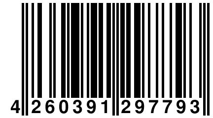 4 260391 297793