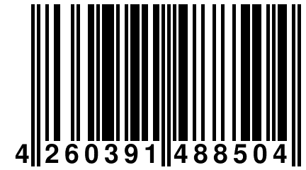 4 260391 488504