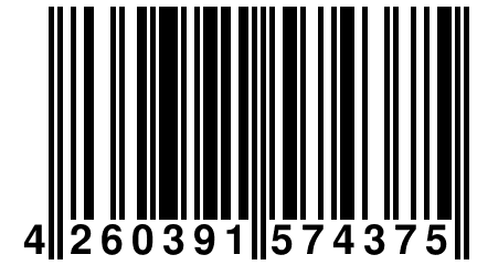 4 260391 574375