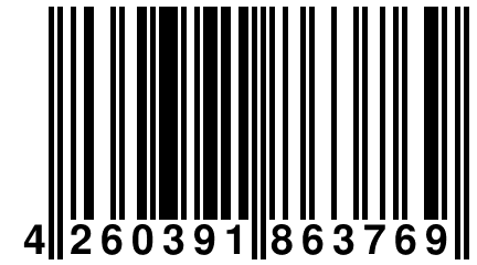 4 260391 863769