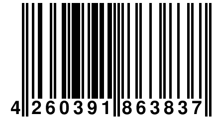 4 260391 863837