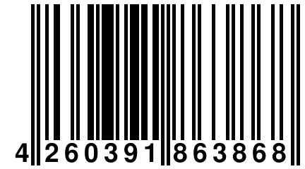 4 260391 863868