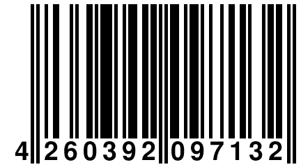 4 260392 097132