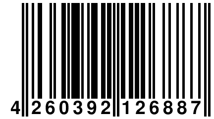 4 260392 126887