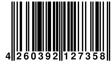 4 260392 127358