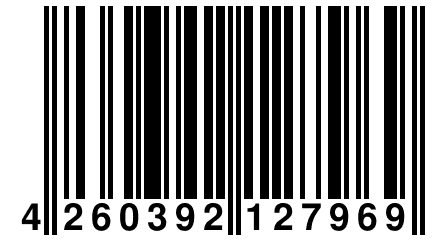 4 260392 127969