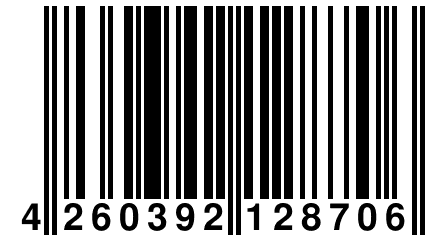 4 260392 128706