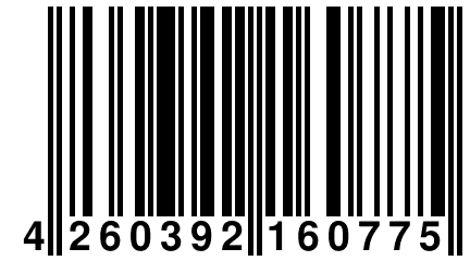 4 260392 160775