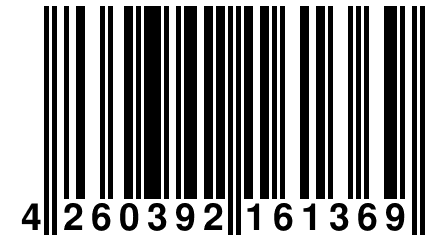4 260392 161369